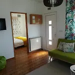 O Nosso Cantinho Casa de Férias *