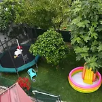 O Nosso Cantinho Casa de Férias Lourical