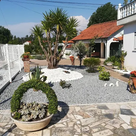 O Nosso Cantinho Lourical