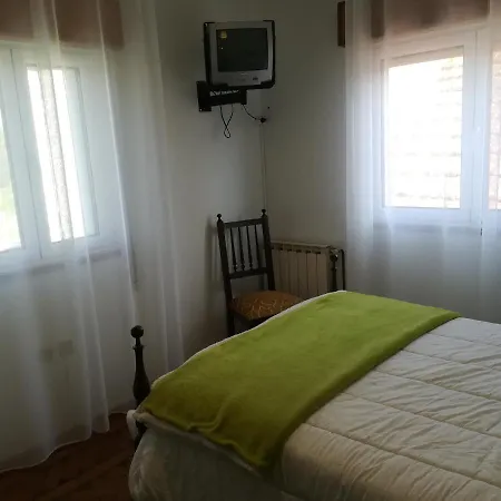 Holiday home O Nosso Cantinho
