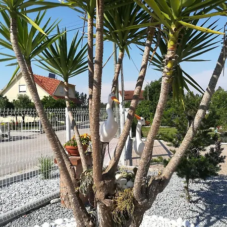 Holiday home O Nosso Cantinho *