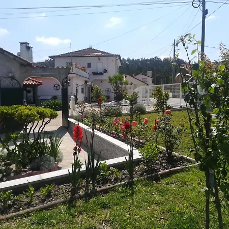 O Nosso Cantinho Holiday home *