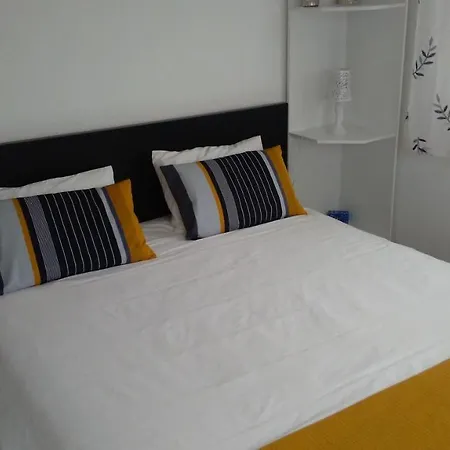 Holiday home O Nosso Cantinho