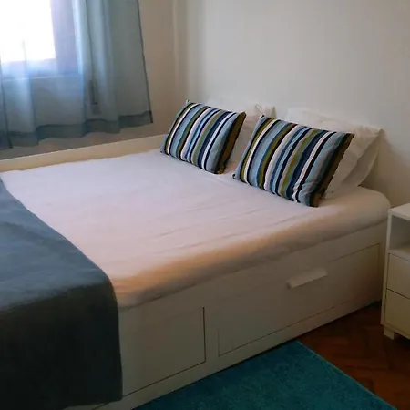 Holiday home O Nosso Cantinho *