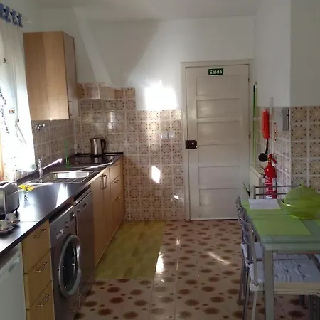 Holiday home O Nosso Cantinho *