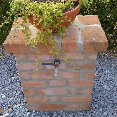 O Nosso Cantinho Holiday home Lourical