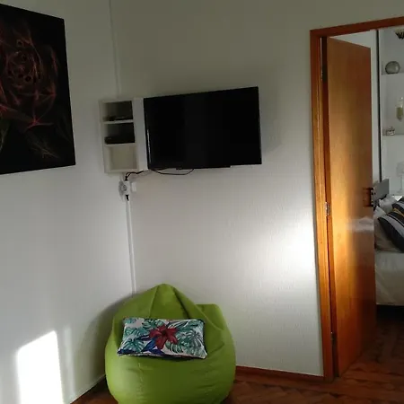 O Nosso Cantinho Holiday home *