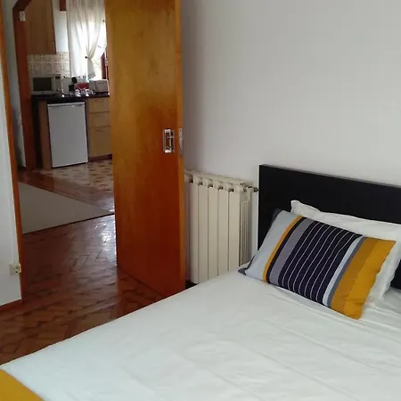 Holiday home O Nosso Cantinho Lourical