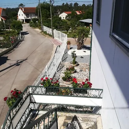 O Nosso Cantinho Holiday home