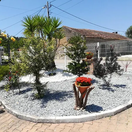 O Nosso Cantinho Holiday home *