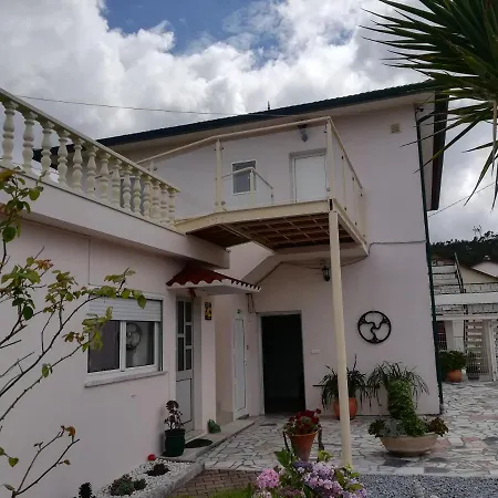 Holiday home O Nosso Cantinho *