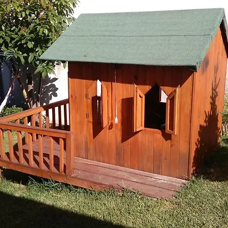 O Nosso Cantinho Lourical