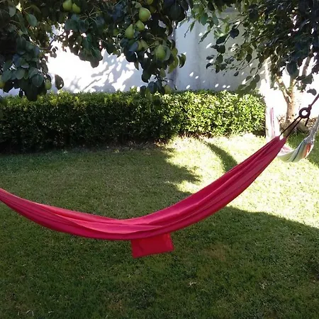 Holiday home O Nosso Cantinho *