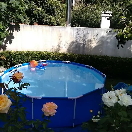 O Nosso Cantinho * Lourical