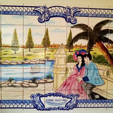 O Nosso Cantinho Сasa de vacaciones *