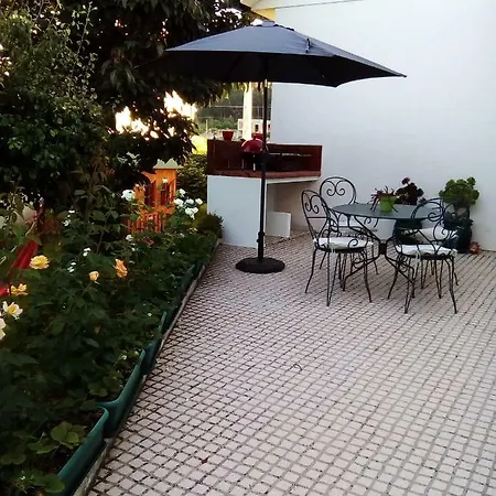 O Nosso Cantinho * Lourical