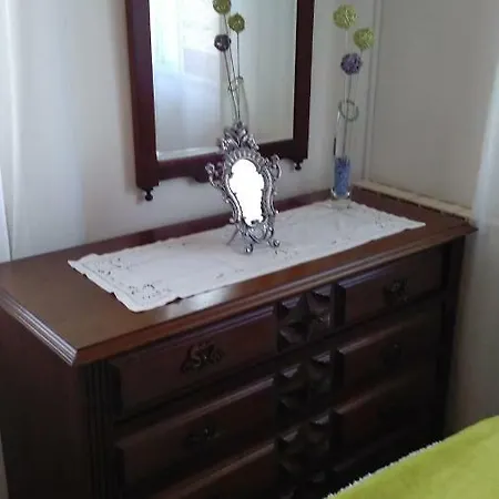 O Nosso Cantinho Holiday home *