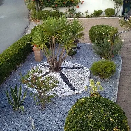 O Nosso Cantinho Holiday home
