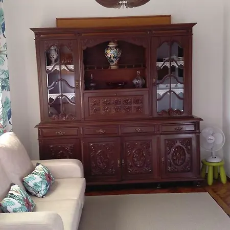 O Nosso Cantinho * Lourical