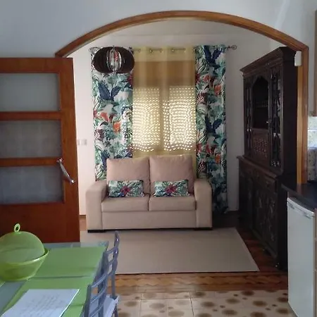 O Nosso Cantinho Holiday home *