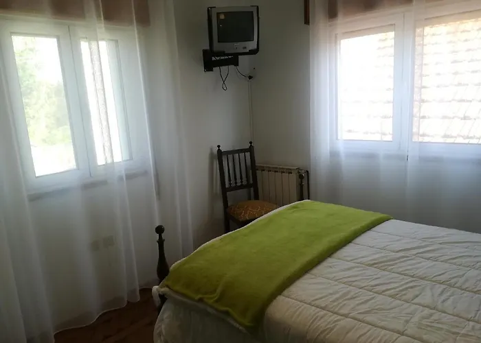 Tatil Evi O Nosso Cantinho