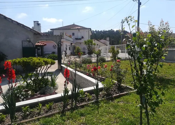 O Nosso Cantinho Tatil Evi *