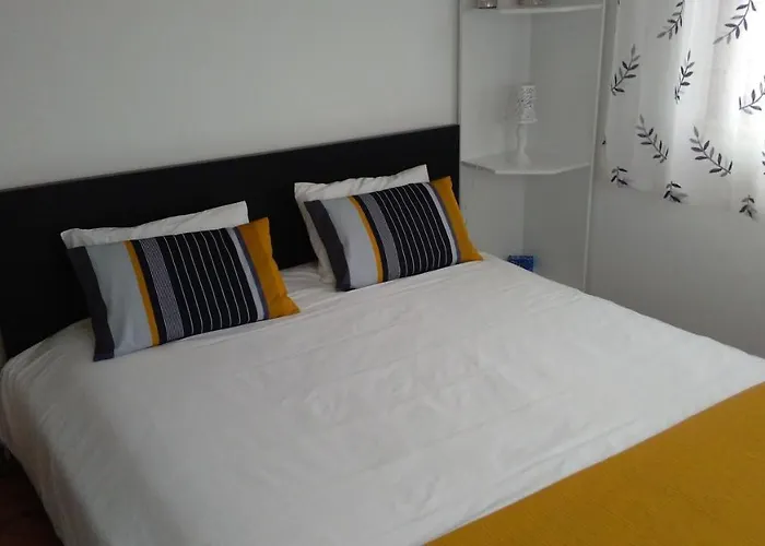 Tatil Evi O Nosso Cantinho