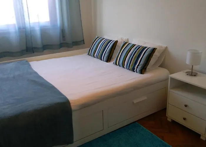 Tatil Evi O Nosso Cantinho *