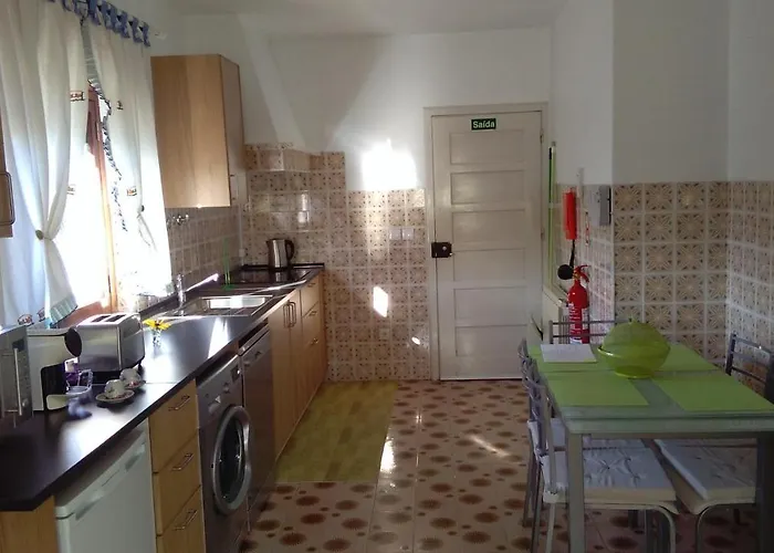 Tatil Evi O Nosso Cantinho *