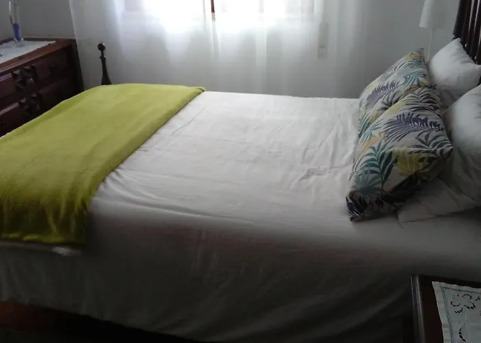 Tatil Evi O Nosso Cantinho Lourical