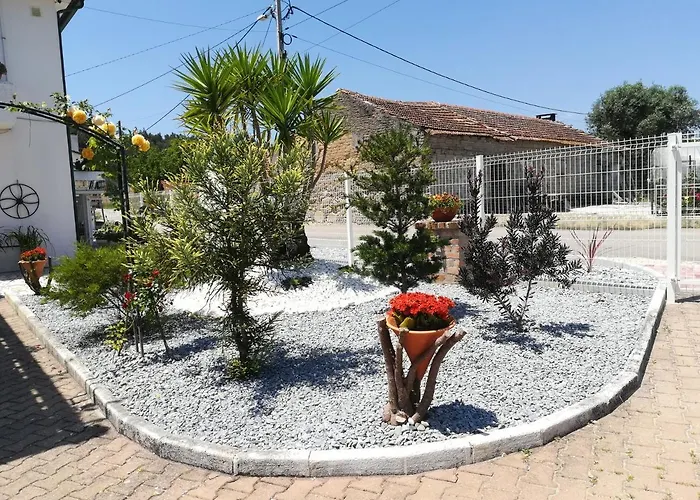 O Nosso Cantinho Tatil Evi *