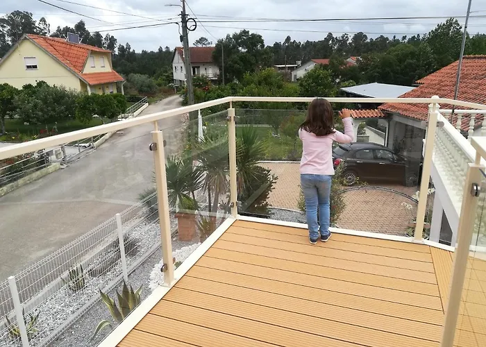 Tatil Evi O Nosso Cantinho *