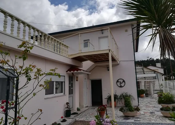 Tatil Evi O Nosso Cantinho *