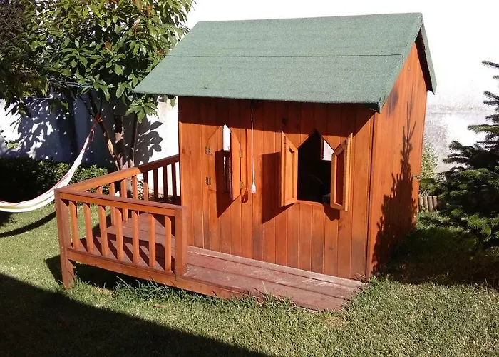 O Nosso Cantinho Lourical