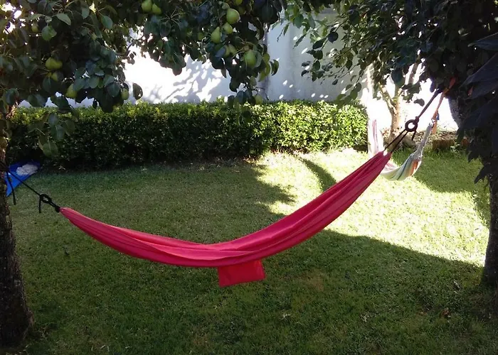 Holiday home O Nosso Cantinho *