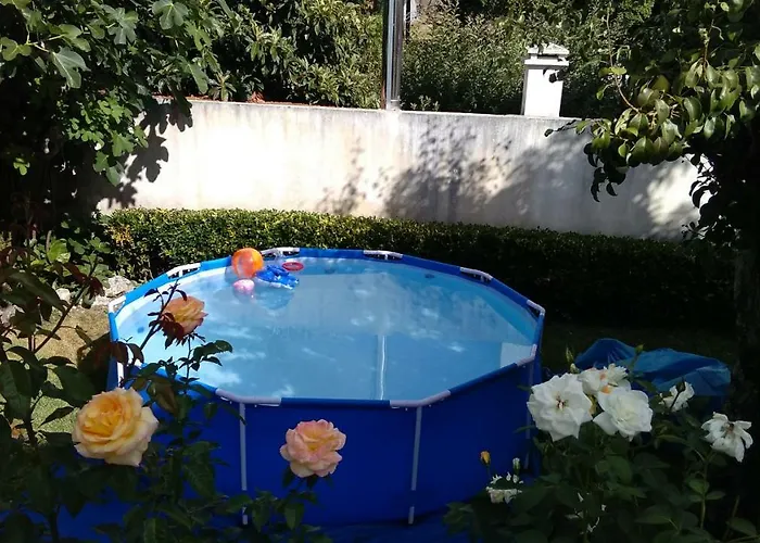 O Nosso Cantinho * Lourical