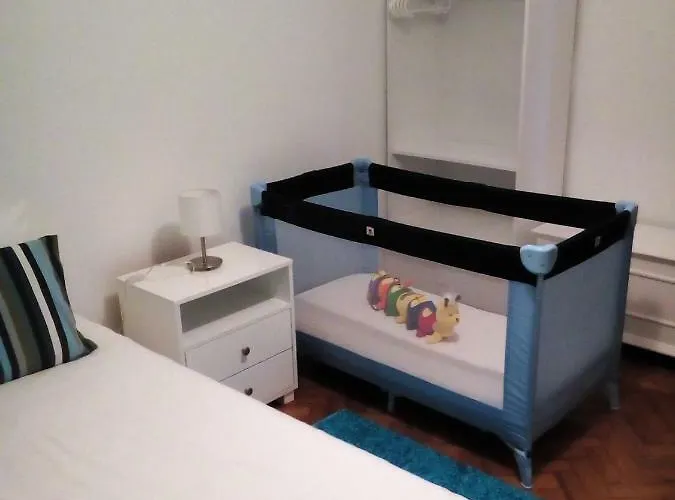 O Nosso Cantinho Tatil Evi *