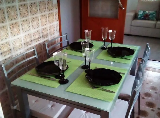 O Nosso Cantinho Tatil Evi Lourical