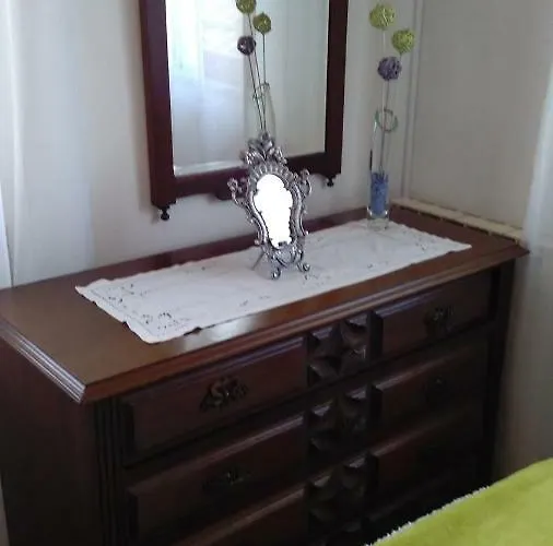 O Nosso Cantinho Tatil Evi *