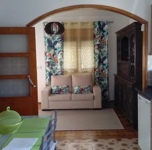 O Nosso Cantinho Tatil Evi *