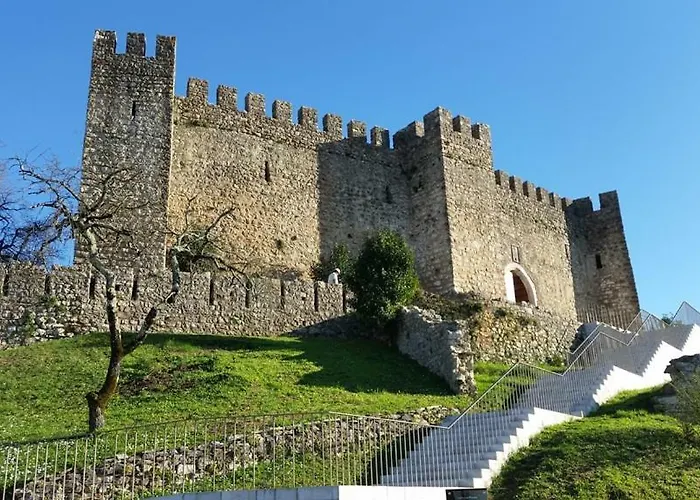 O Nosso Cantinho Tatil Evi